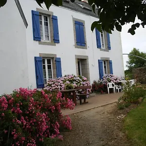 Les D'hotes Du Cosquer , Beuzec-Cap-Sizun France