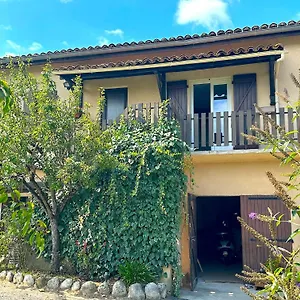 Tintinnabule , Ventenac France